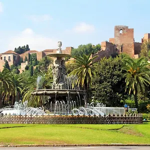  Apartment Del Parque Flats San Rafael Spain