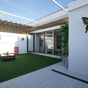  Appartement Aticos Magdalena
