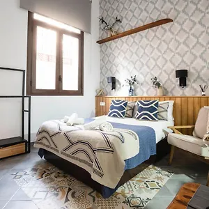  Apartment Edificio Conde 7- Plaza De La Merced Spain