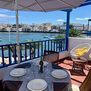  Holiday home Casa Del Charco 2,0 Spain